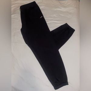 Vans Loose Fleece Pants